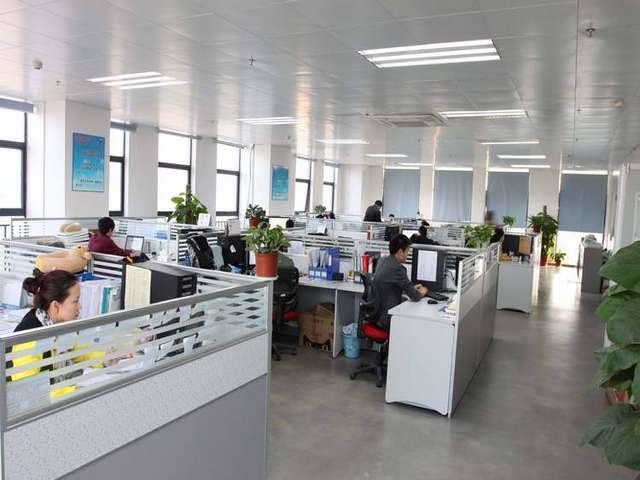 天津单级单吸立式管道离心泵